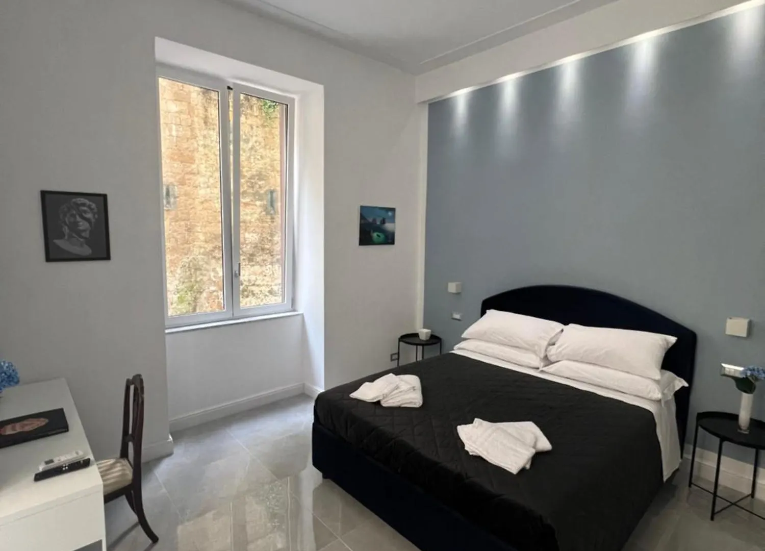 Maison Sanfelice Neapol