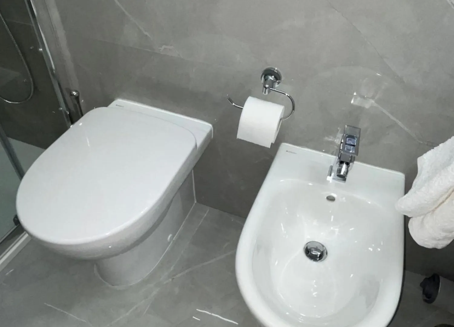 Apartament Maison Sanfelice Neapol Włochy