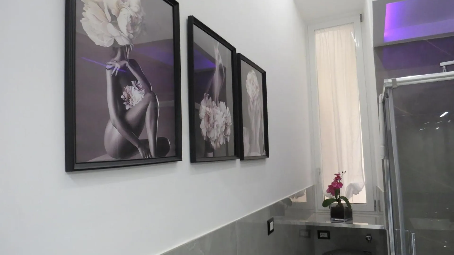 Apartament Maison Sanfelice Neapol