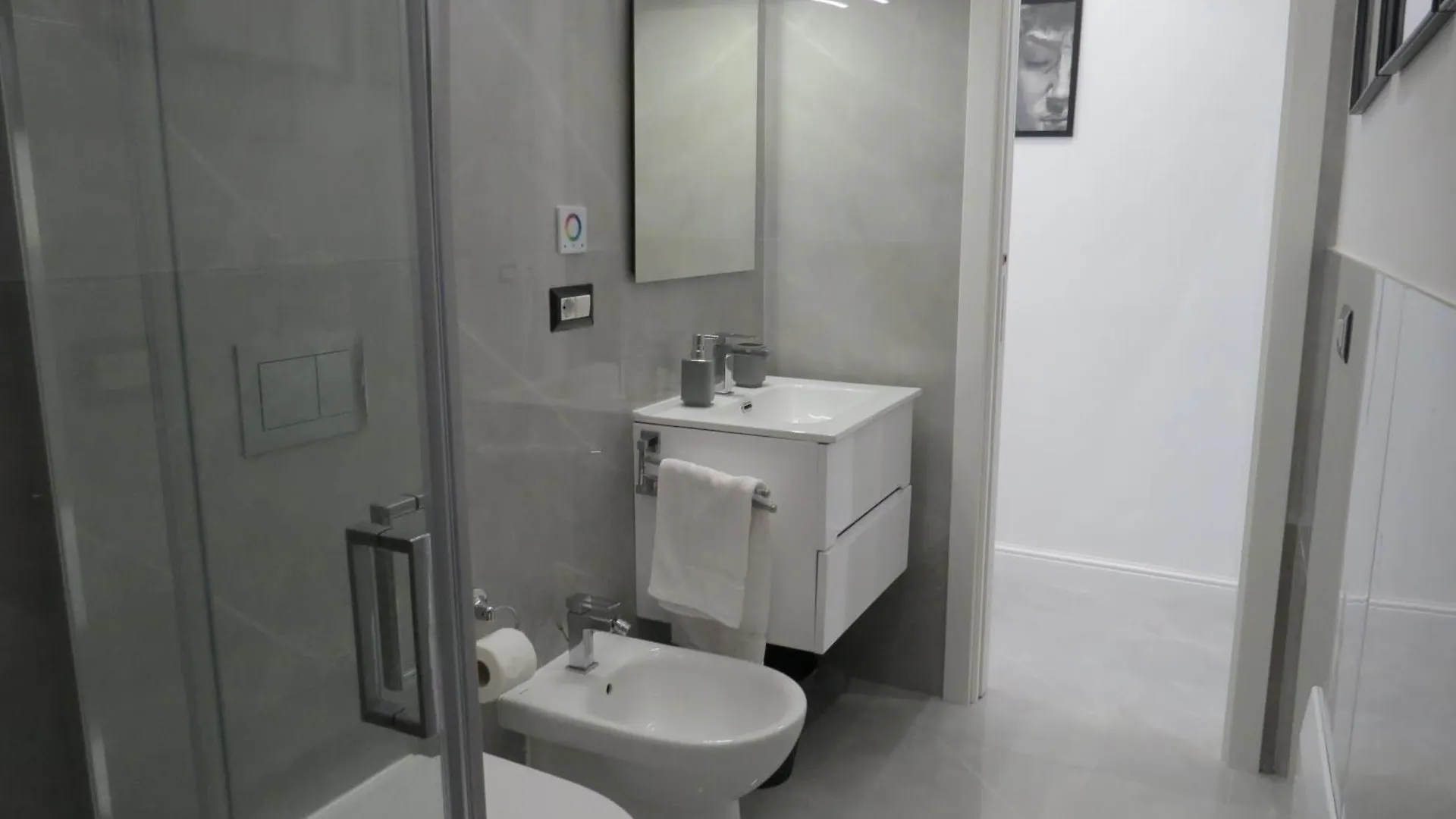 Maison Sanfelice Neapol 0*,