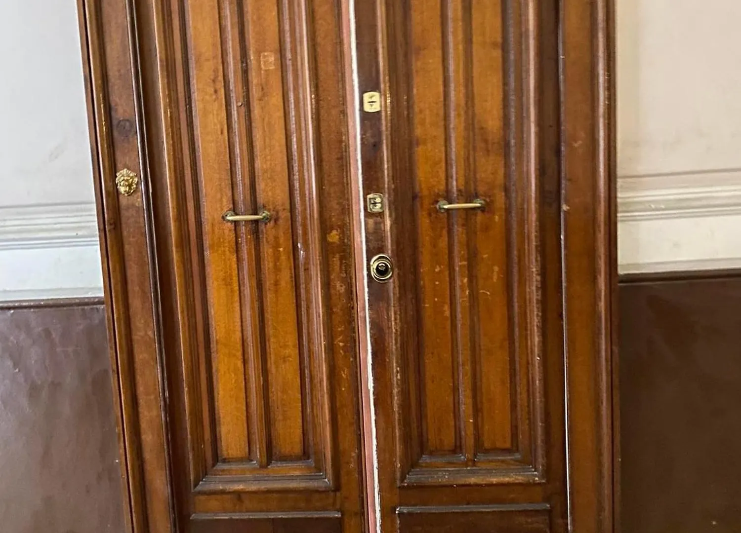 Maison Sanfelice Neapol Apartmán
