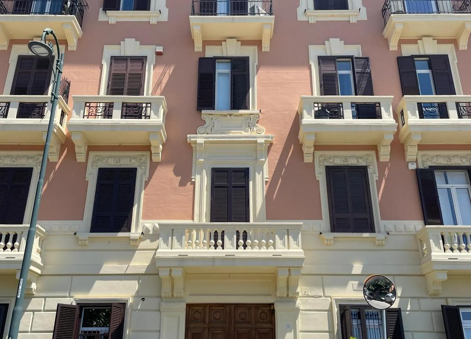 Maison Sanfelice Naples