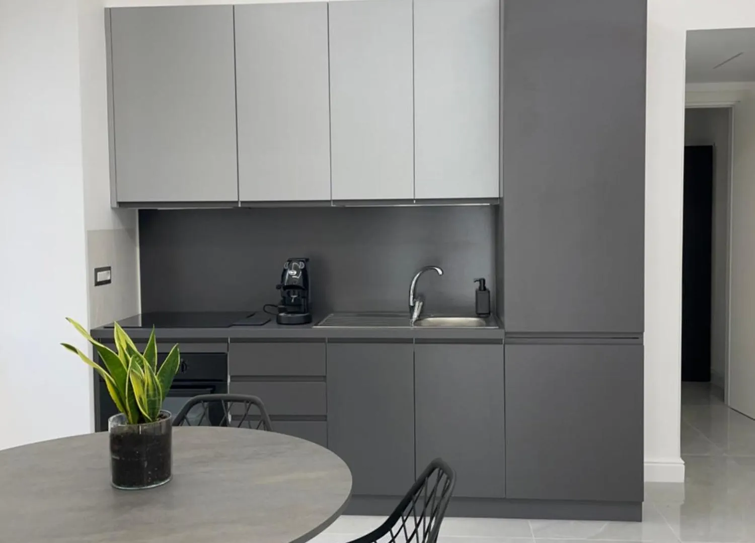 Maison Sanfelice Neapol 0*,