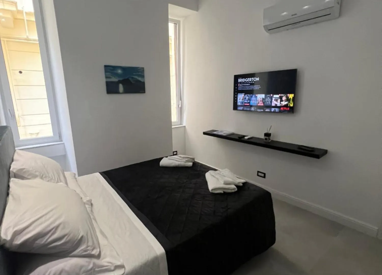 Apartment Maison Sanfelice Naples Italy