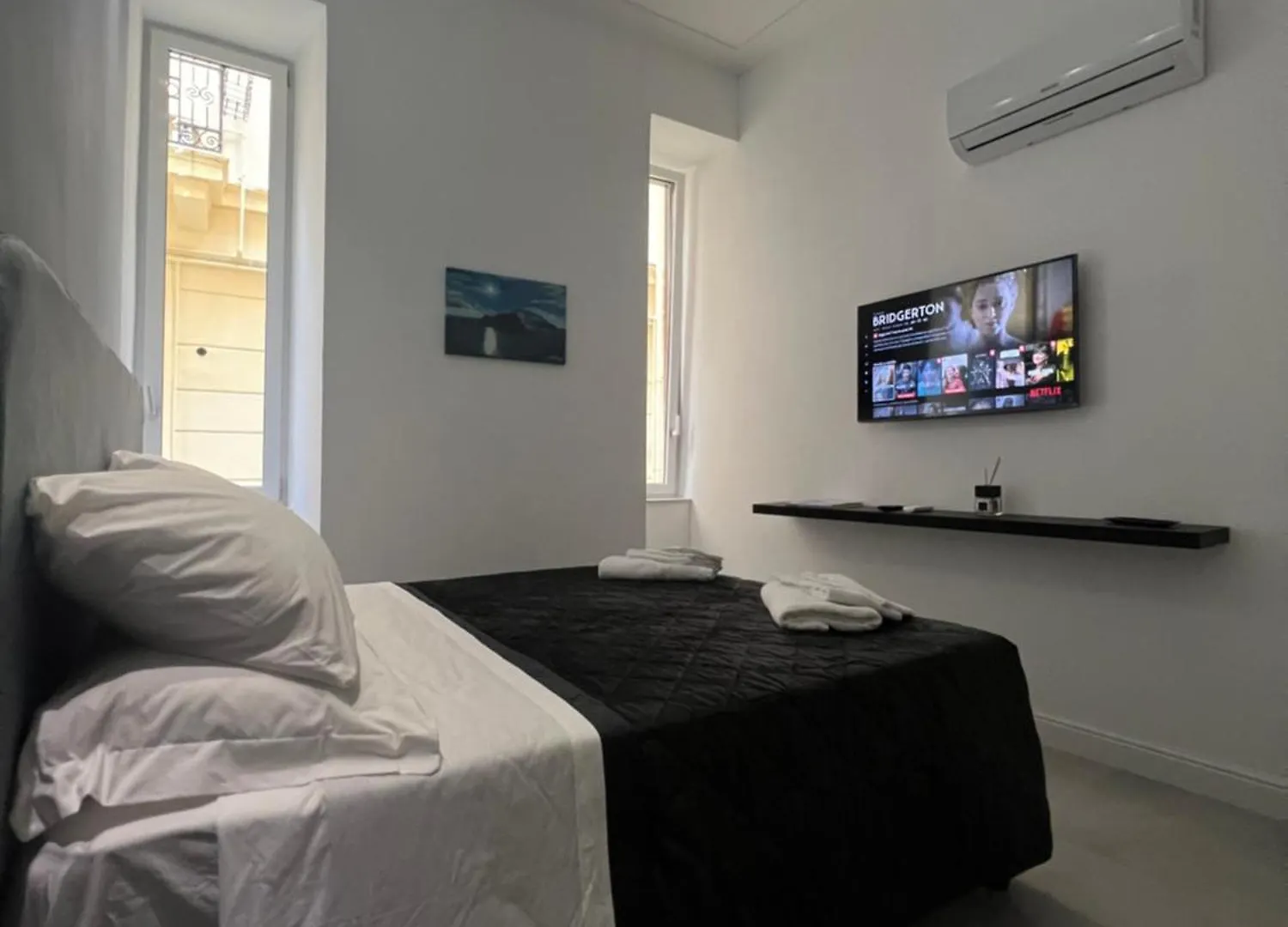 Maison Sanfelice Naples Apartment