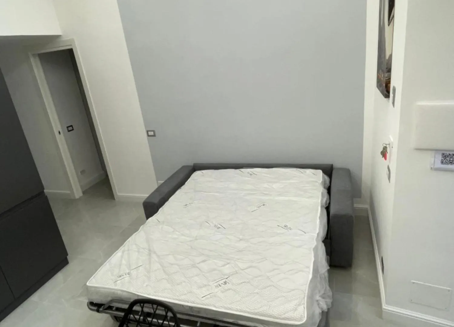 Apartmán Maison Sanfelice Neapol