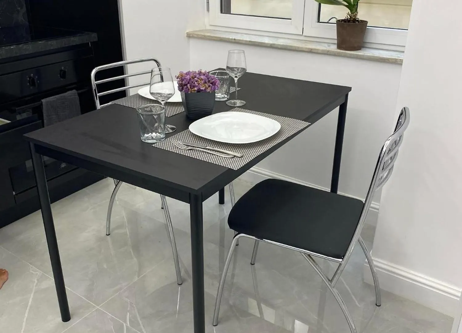 Apartment Maison Sanfelice Naples Italy