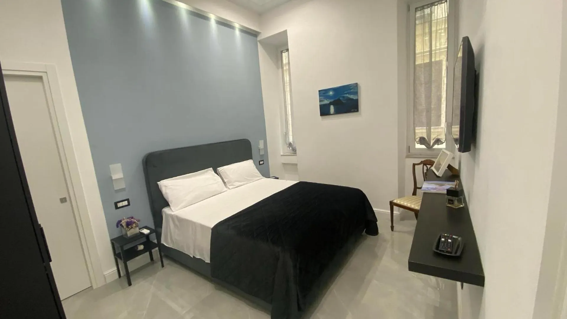 Maison Sanfelice Neapol 0*,