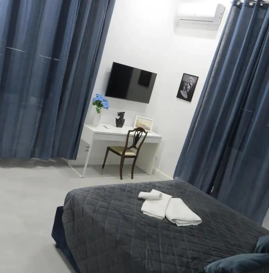 Maison Sanfelice Naples Apartment