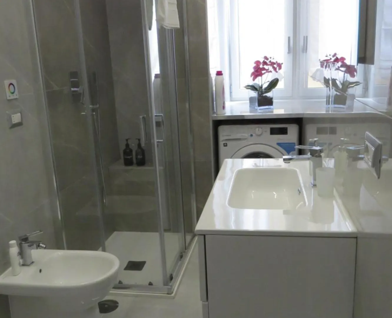 Apartmán Maison Sanfelice Neapol