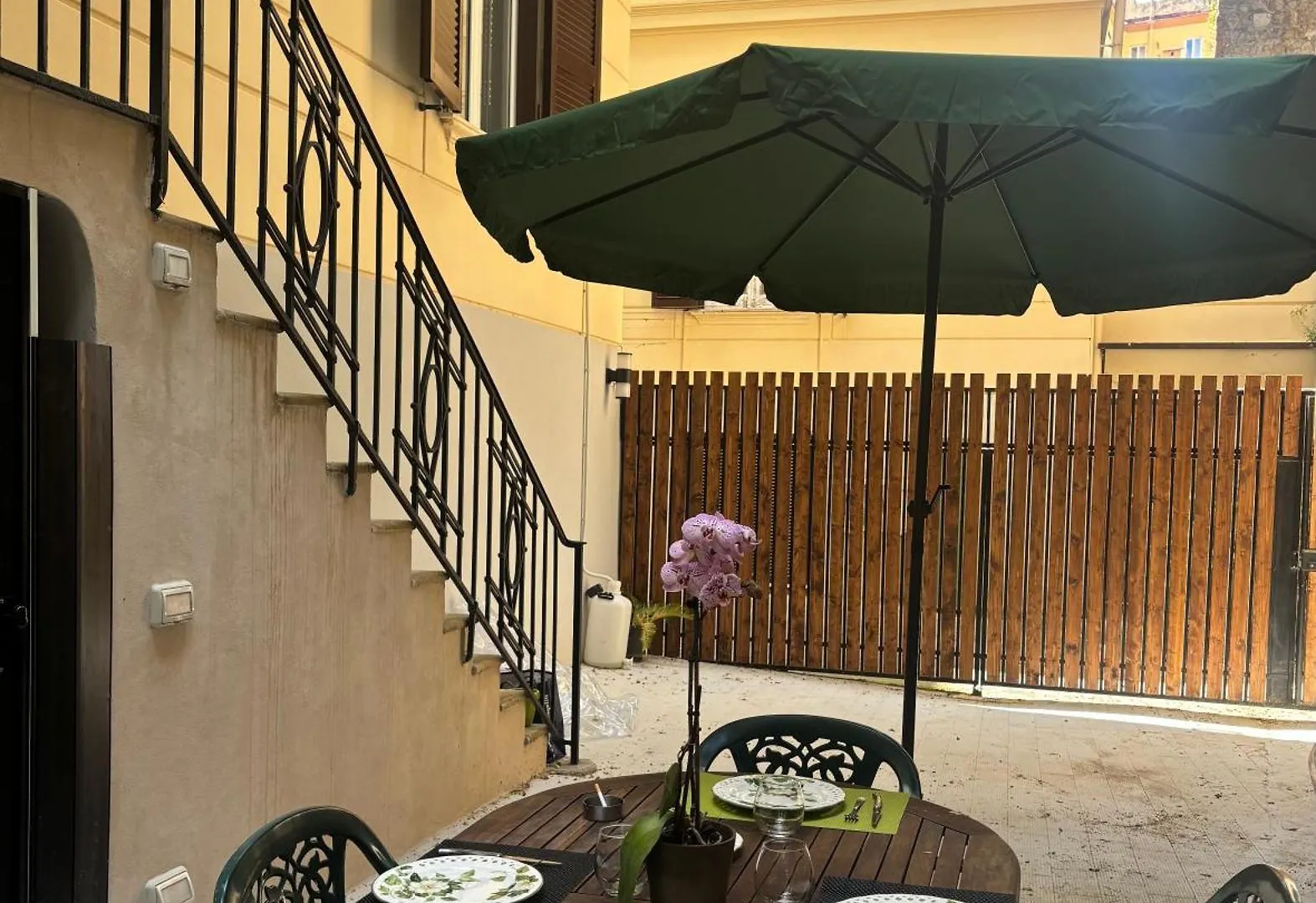 Maison Sanfelice Naples 0*,  Italy