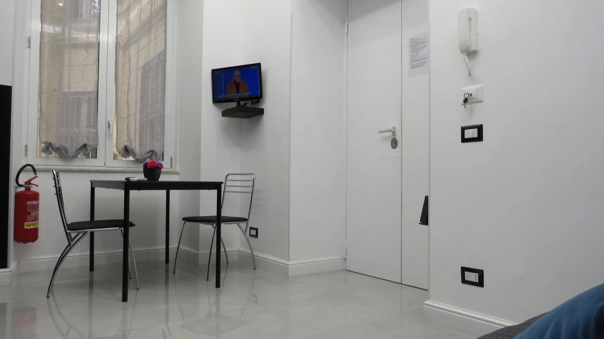 Maison Sanfelice Naples Apartment