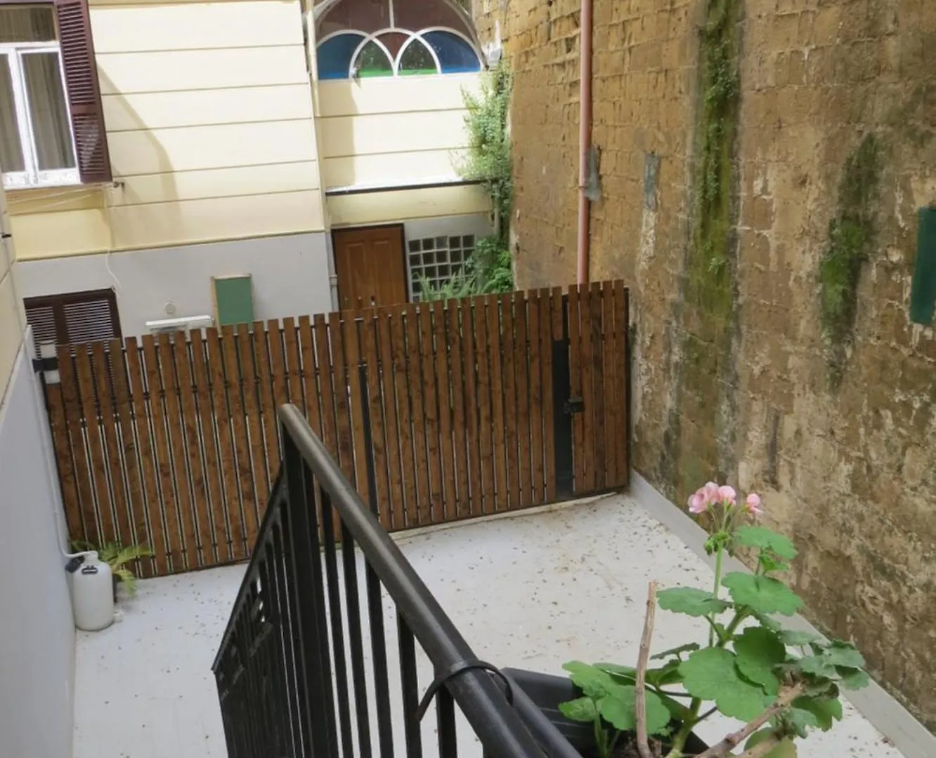 Maison Sanfelice Neapol 0*,  Itálie