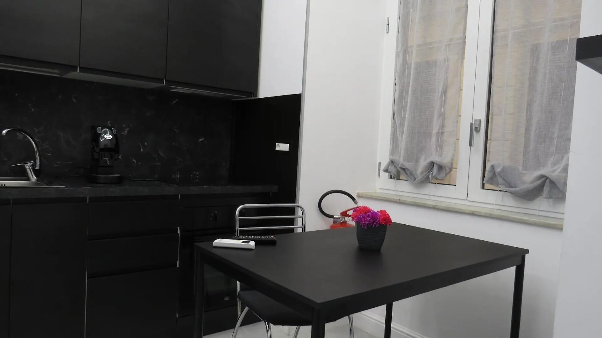 Maison Sanfelice Naples 0*,