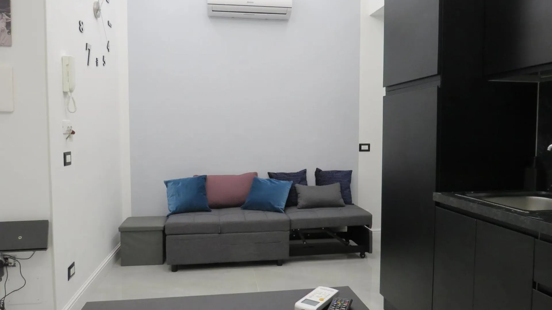 Maison Sanfelice Naples Apartment