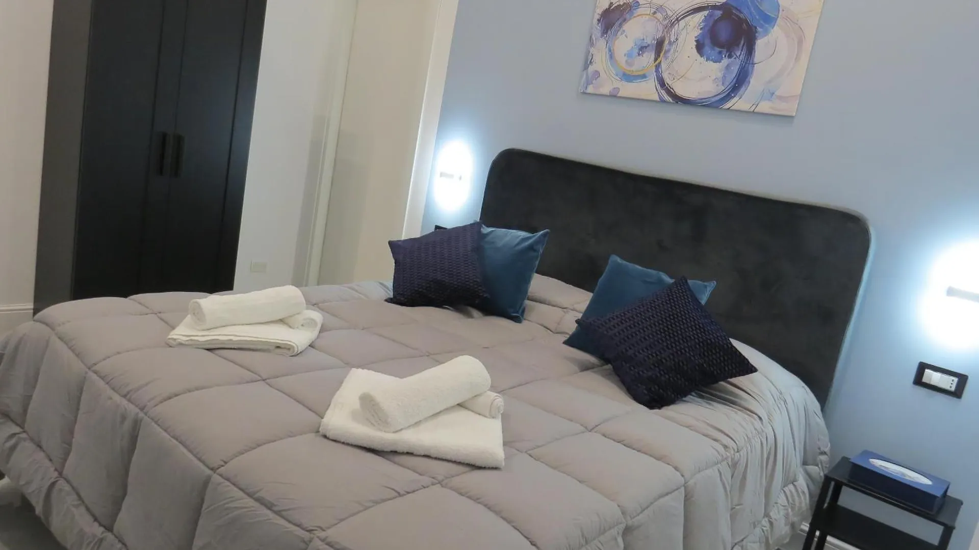 Apartment Maison Sanfelice Naples