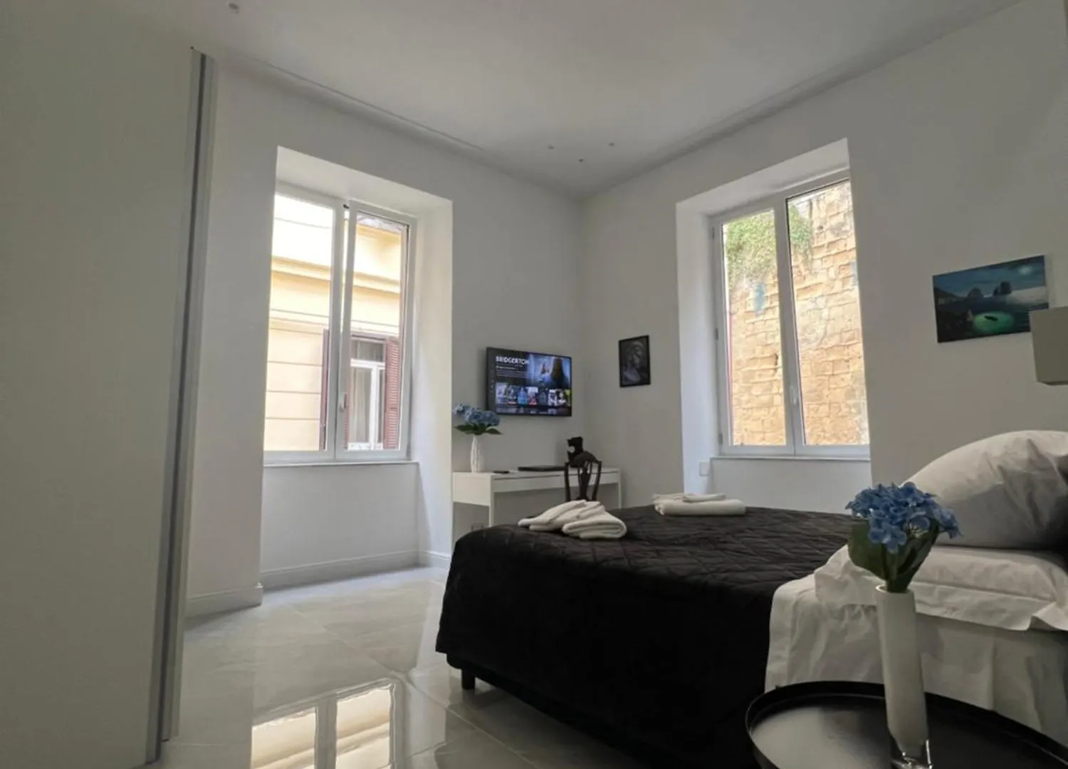 Maison Sanfelice Naples