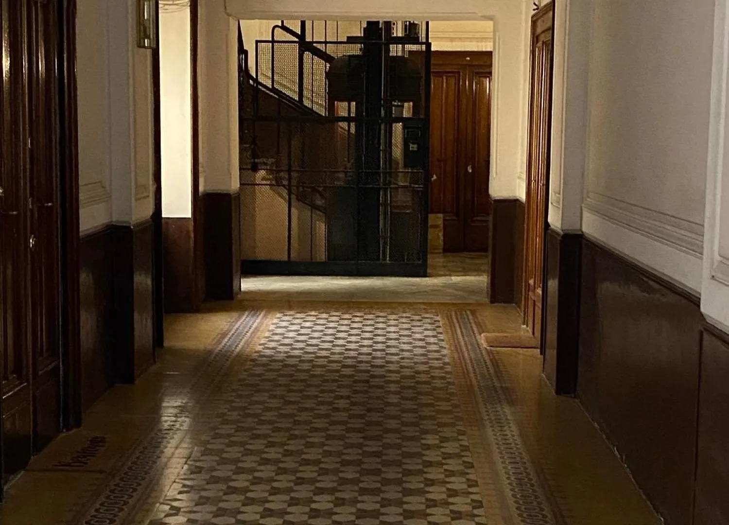 Apartment Maison Sanfelice Naples