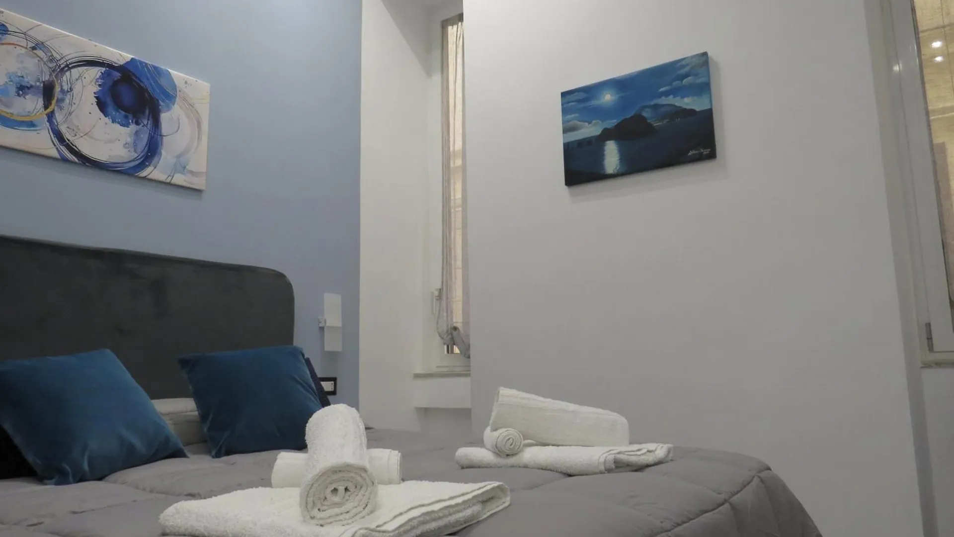 Maison Sanfelice Naples